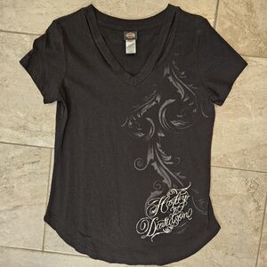 Harley-Davidson t-shirt